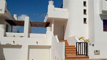 Las Dunas Hostel Salinas (Castrillon) Exterior foto